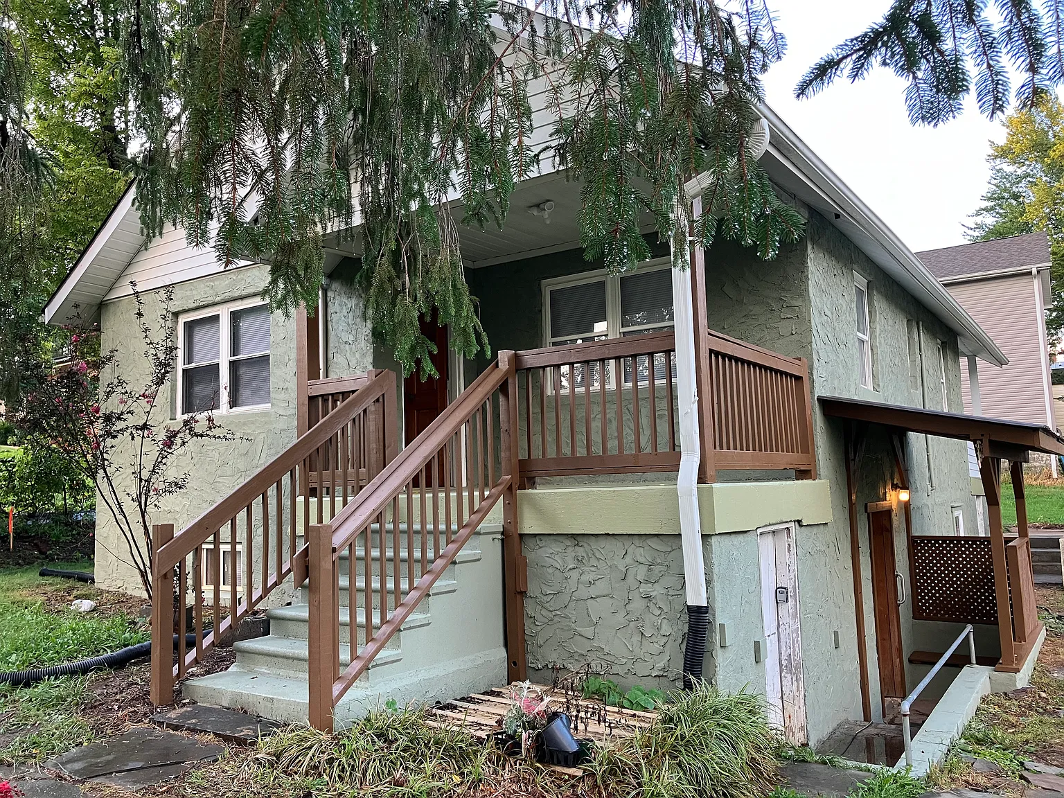 W Chapel Rd, Asheville — Photo 1