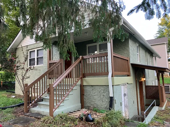 (undisclosed Address), Asheville, NC 28803