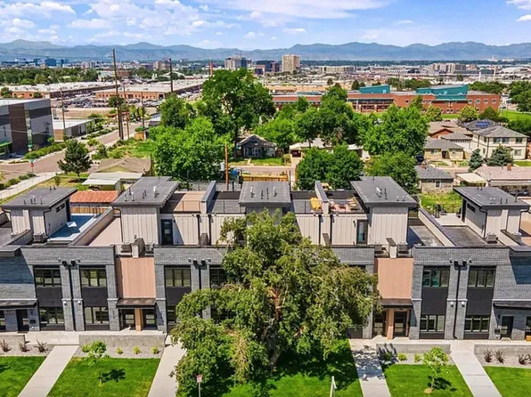 3919 Cook St, Denver, CO 80205