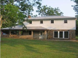 13301 Roy Miller Rd, Grand Bay, AL 36541