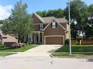 13979 W 147th St, Olathe, KS 66062