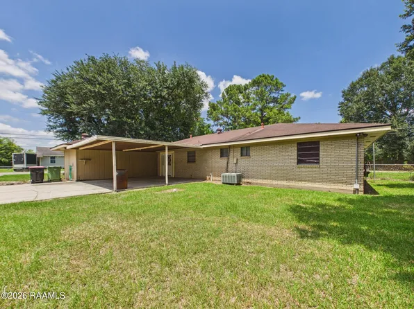 203 Bradley St, Scott, LA 70583