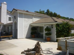 2652 Via Zurita Ct #G-H, Camarillo, CA 93012