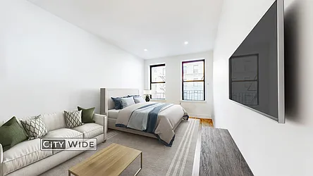 430 East 89th Street