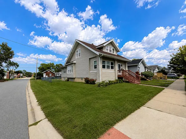 903 Drackert St, Hammond, IN 46320