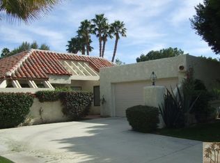 994 Saint George Cir, Palm Springs, CA 92264