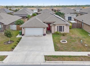4524 Osborne Ave, Brownsville, TX 78520