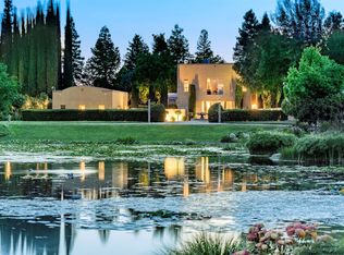 12950 N Willow Ave, Clovis, CA 93619