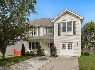 13903 Shannon Ave, Laurel, MD 20707
