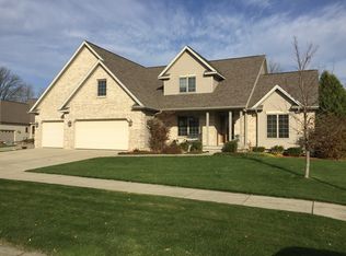 8965 Championship Dr, Davison, MI 48423