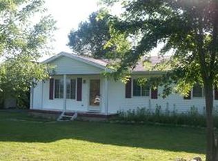 6805 Cade Rd, Brown City, MI 48416