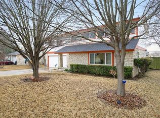 2603 Donna Dr, Taylor, TX 76574
