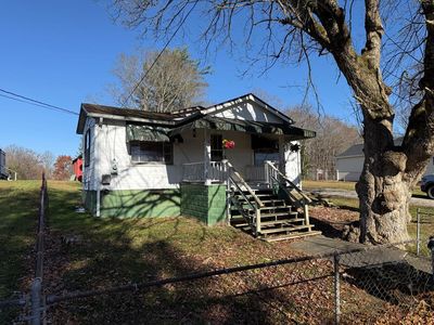 302 Burke Ave, Oak Hill, WV, 25901