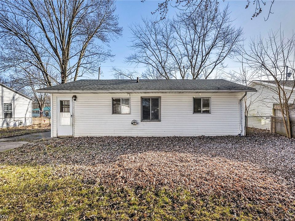 518 Stanford Ave, Elyria, OH 44035 Zillow