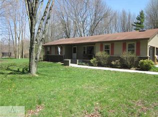 2898 N Every Rd, Mason, MI 48854