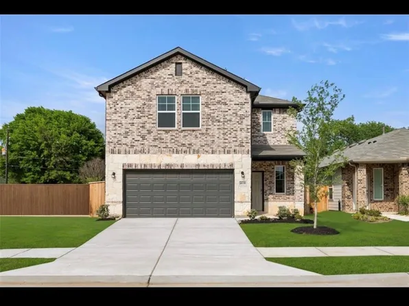 4639 Mesquite Trl, Pinehurst, TX 77362