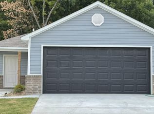 8201 Fitzgerald Ln, North Little Rock, AR 72113