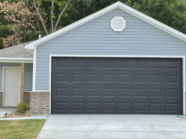 8201 Fitzgerald Ln, North Little Rock, AR 72113