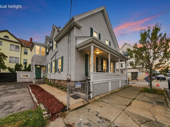 250 Davis St, New Bedford, MA 02746