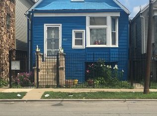 1317 S Kostner Ave, Chicago, IL