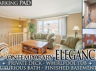 943 Regina Dr, Baltimore, MD 21227