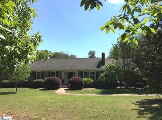 1001 Parkins Mill Rd, Greenville, SC 29607