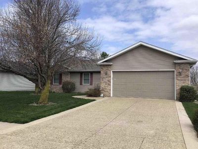 4324 Clearwater Ln, Springfield, IL, 62703