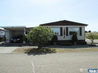 19 Juniper Mobile Ests, Sequim, WA