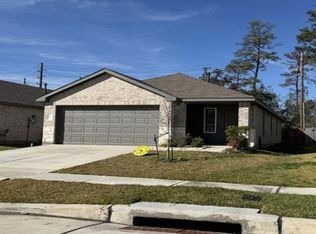 5251 Rothwell Heights Dr, Spring, TX 77373