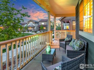 1185 Hummingbird Cir, Longmont, CO 80501