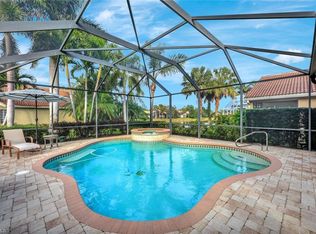 1614 Triangle Palm TER, NAPLES, FL 34119