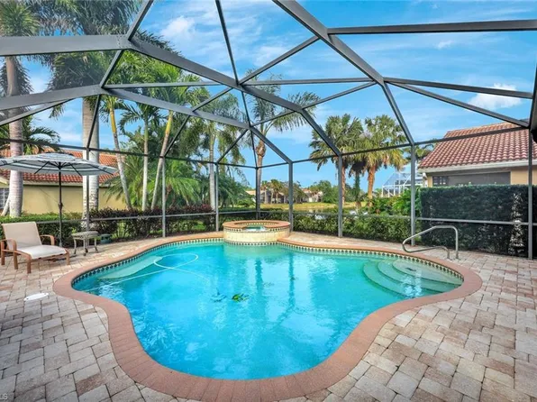 1614 Triangle Palm TER, NAPLES, FL 34119