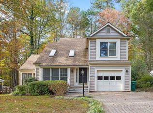 2802 Cove Ridge Rd, Midlothian, VA 23112