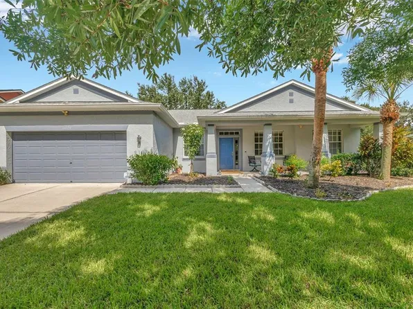 11724 Holly Creek Dr, Riverview, FL 33569