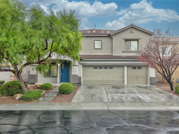 4055 Lower Saxon Ave, North Las Vegas, NV 89085