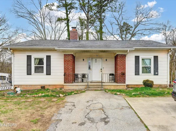 700 Avenue A, Knoxville, TN 37920