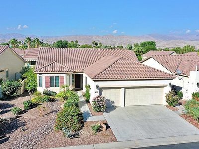 80880 Avenida Santa Regina, Indio, CA, 92203