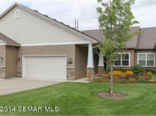 11755 Sandy Pointe Ln NE, Rochester, MN 55906