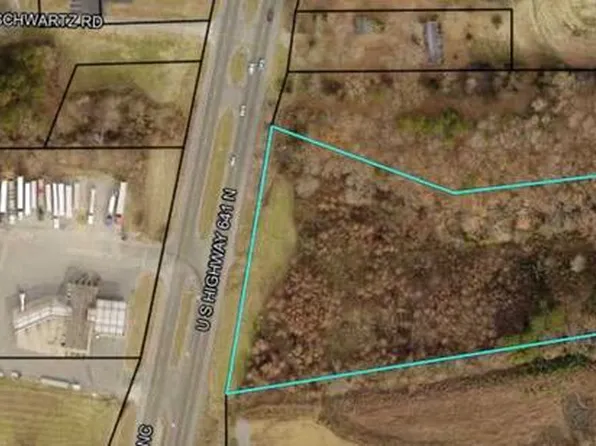 0 Us Highway 641 N, Murray, KY 42071