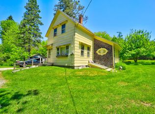 655 Hinckley Ridge Road, Blue Hill, ME 04614