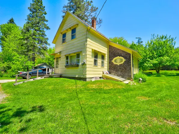 655 Hinckley Ridge Road, Blue Hill, ME 04614
