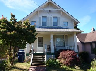 1639 N 54th St, Seattle, WA 98103