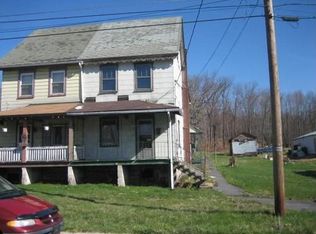2006 E Center St, Tremont, PA 17981