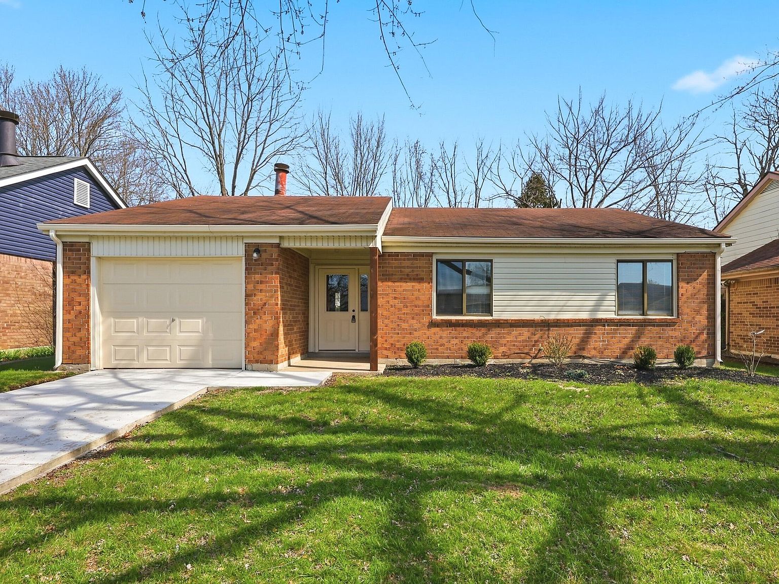 1633 Summerhill Dr, Lexington, KY 40515 | Zillow