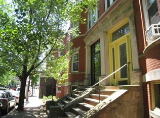 5 Ayr Rd, Brighton, MA 02135