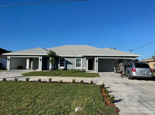 3534 SW 17th Ave #3534, Cape Coral, FL 33914