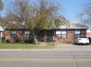 827 E Lindsey St, Norman, OK 73071