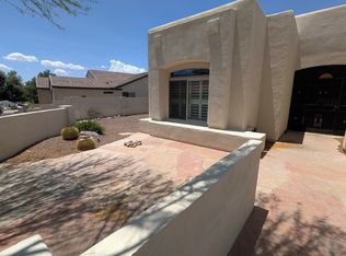 39728 S Sand Crest Dr, Tucson, AZ 85739