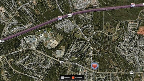4th image of 4698 Braselton Hwy