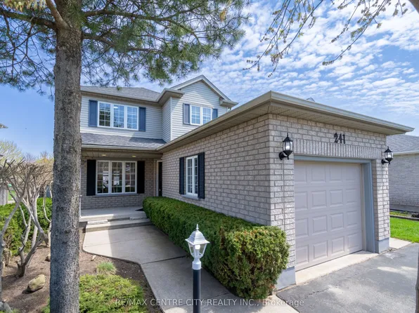 241 Parkview Dr, Strathroy Caradoc, ON N7G 4C1